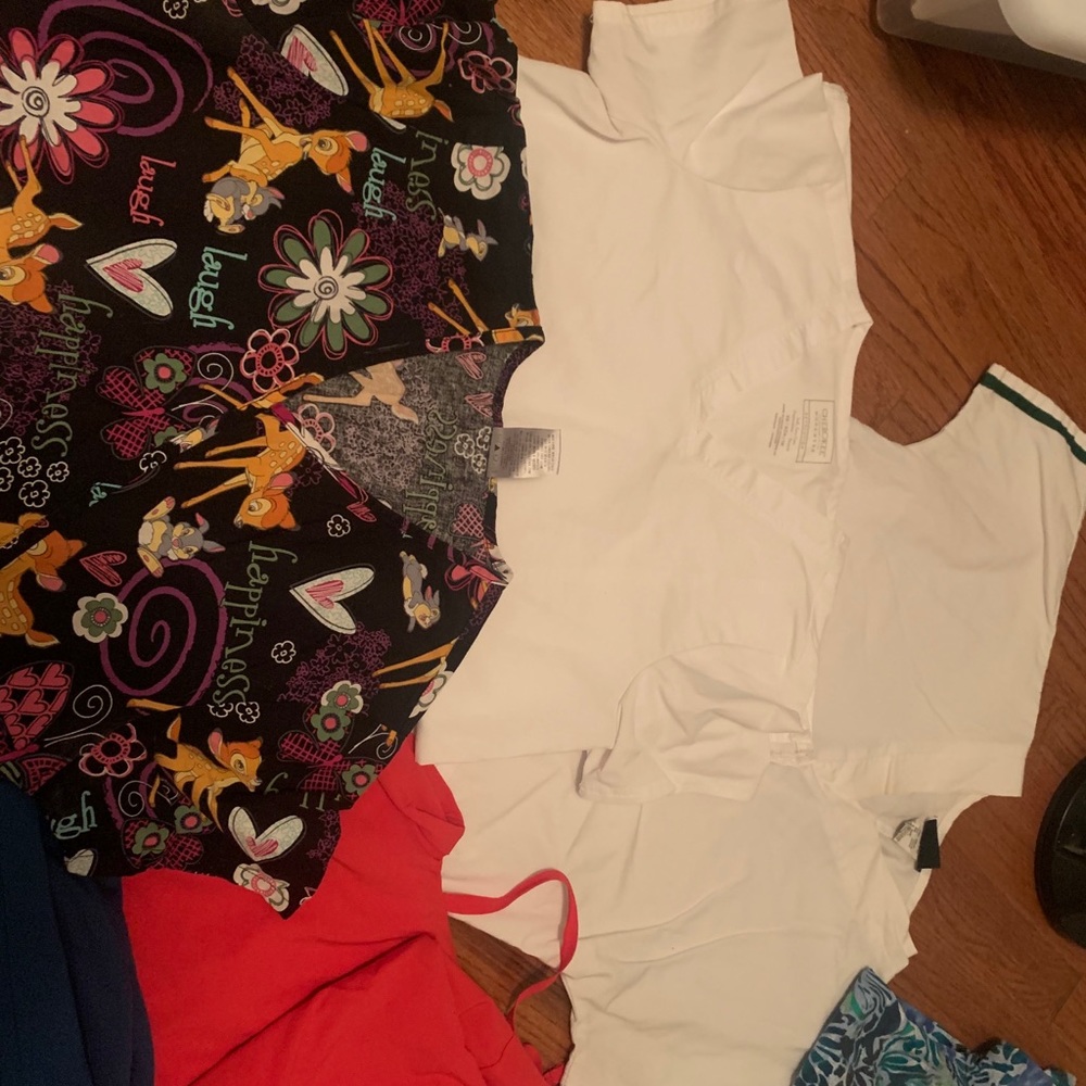 Big Scrub Bundle! May Purchase Separately - image 4